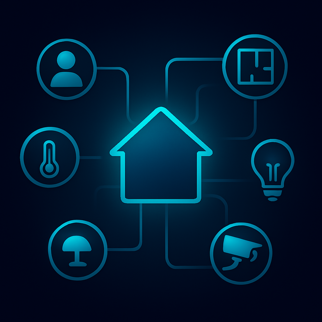 Smart Home API