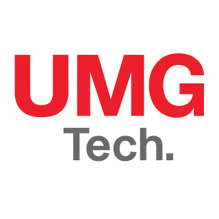 UMG Technologies Logo